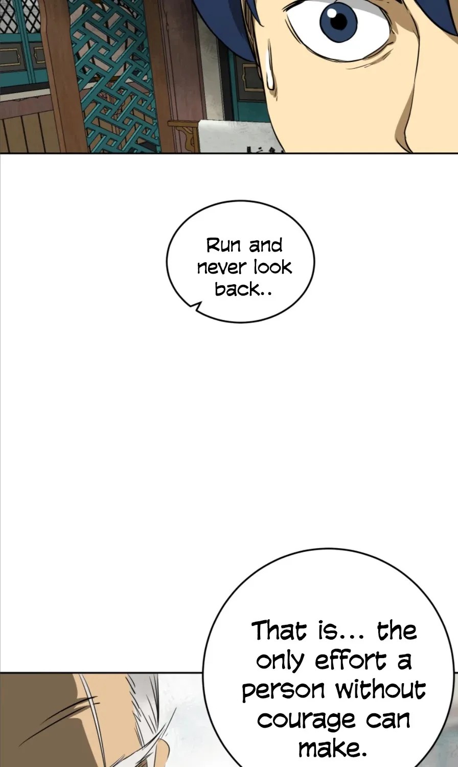 Infinite Leveling: Murim Mangakakalot X Chapter 59 Page 42