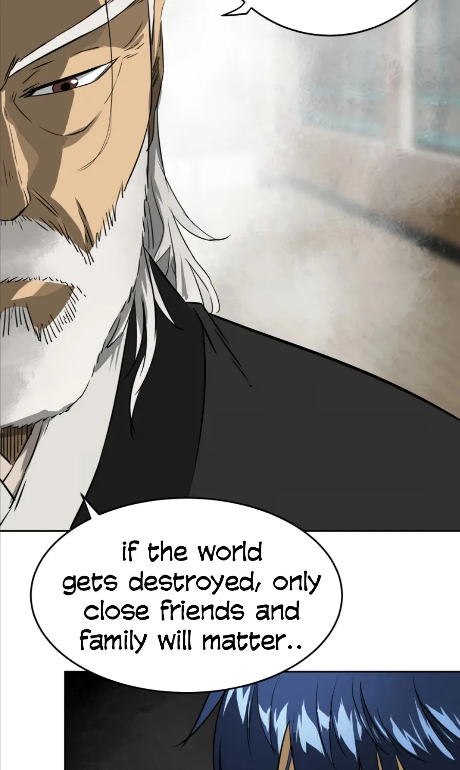Infinite Leveling: Murim Mangakakalot X Chapter 59 Page 43