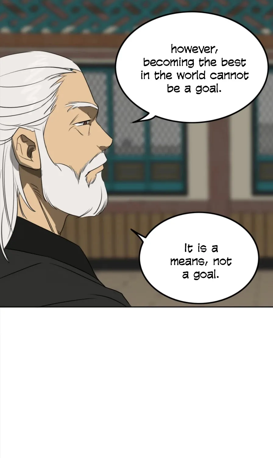 Infinite Leveling: Murim Mangakakalot X Chapter 59 Page 6