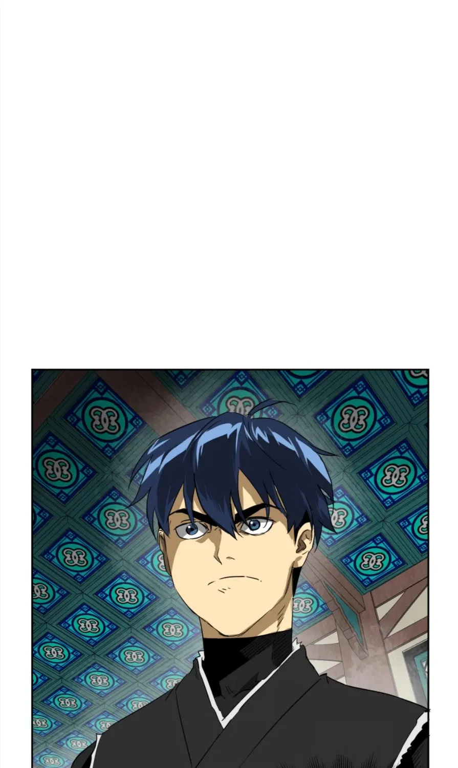 Infinite Leveling: Murim Mangakakalot X Chapter 59 Page 51