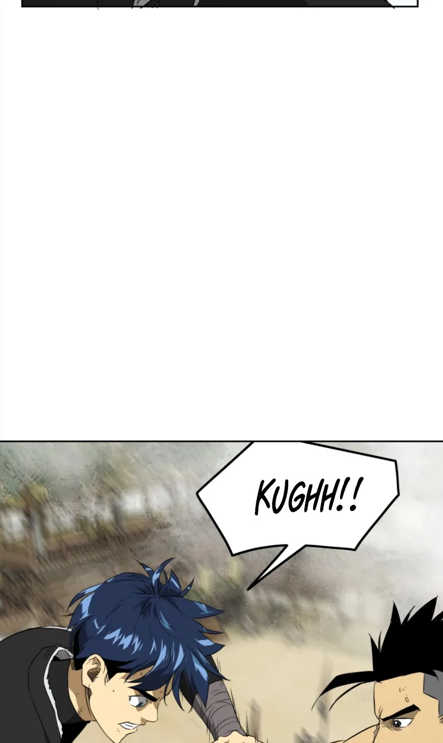 Infinite Leveling: Murim Mangakakalot X Chapter 59 Page 56