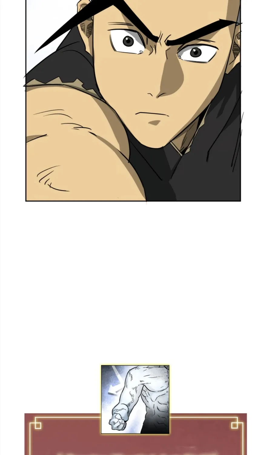 Infinite Leveling: Murim Mangakakalot X Chapter 59 Page 59