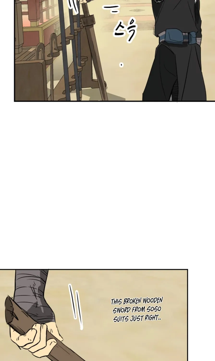 Infinite Leveling: Murim Mangakakalot X Chapter 59 Page 88