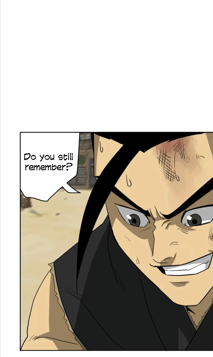 Infinite Leveling: Murim Mangakakalot X Chapter 59 Page 114