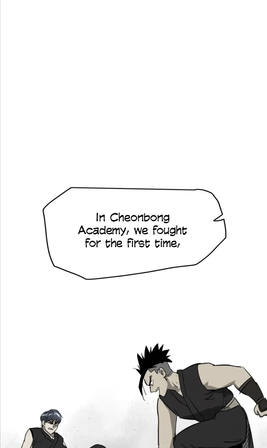 Infinite Leveling: Murim Mangakakalot X Chapter 59 Page 115