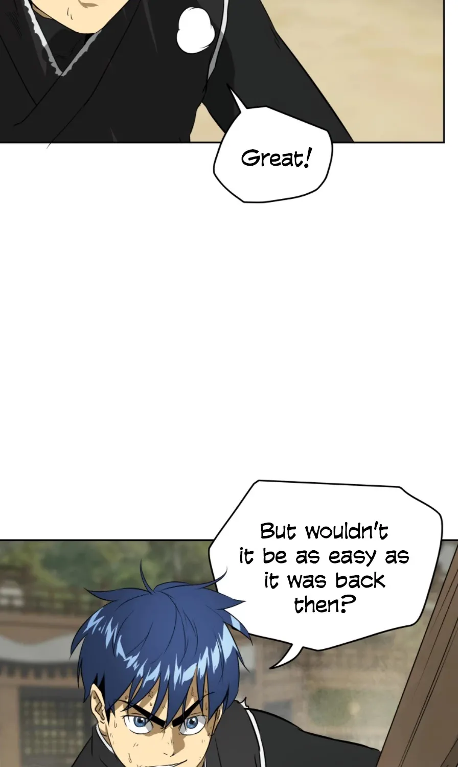 Infinite Leveling: Murim Mangakakalot X Chapter 59 Page 118