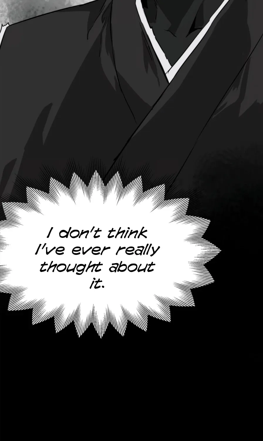 Infinite Leveling: Murim Mangakakalot X Chapter 59 Page 14
