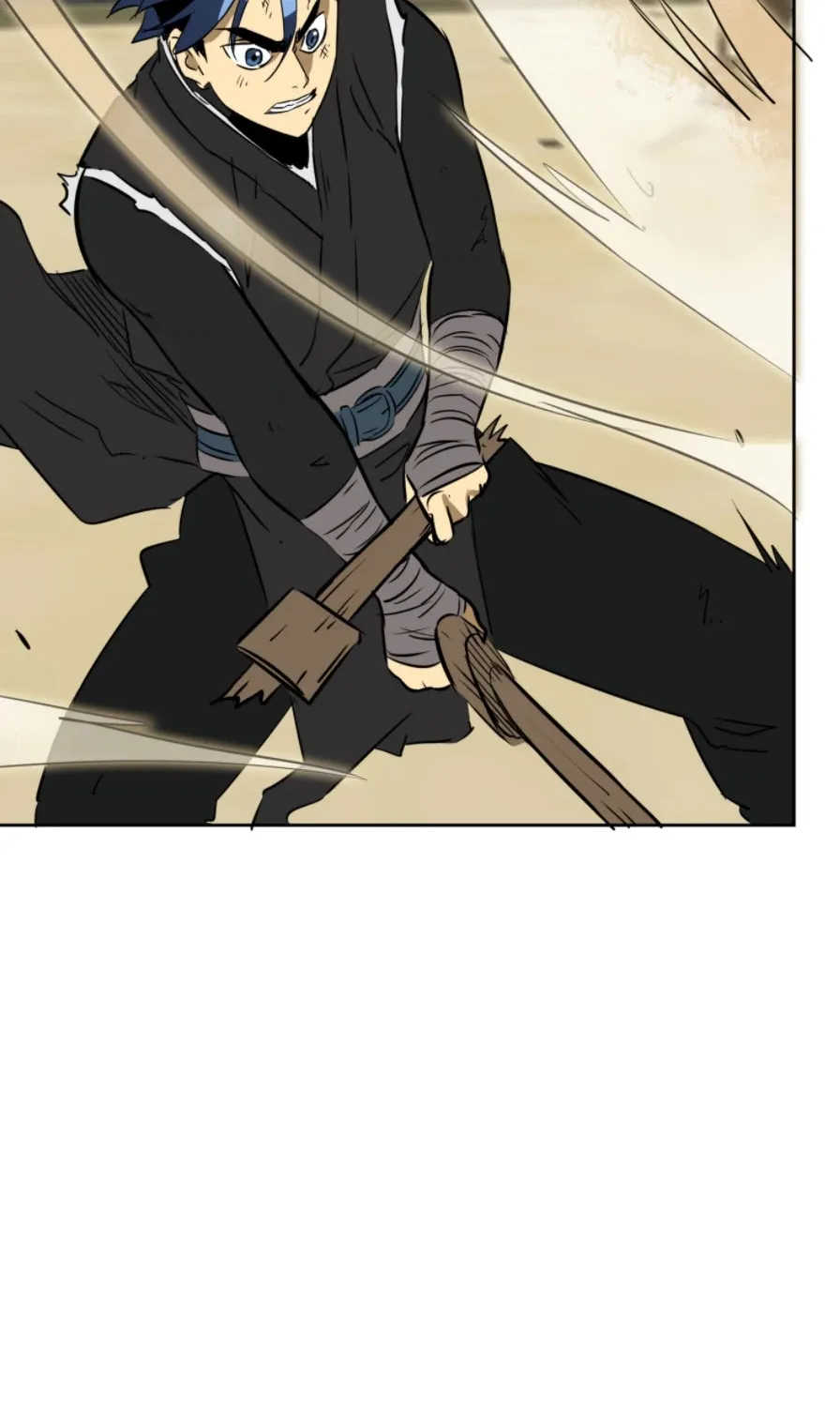 Infinite Leveling: Murim Mangakakalot X Chapter 59 Page 133