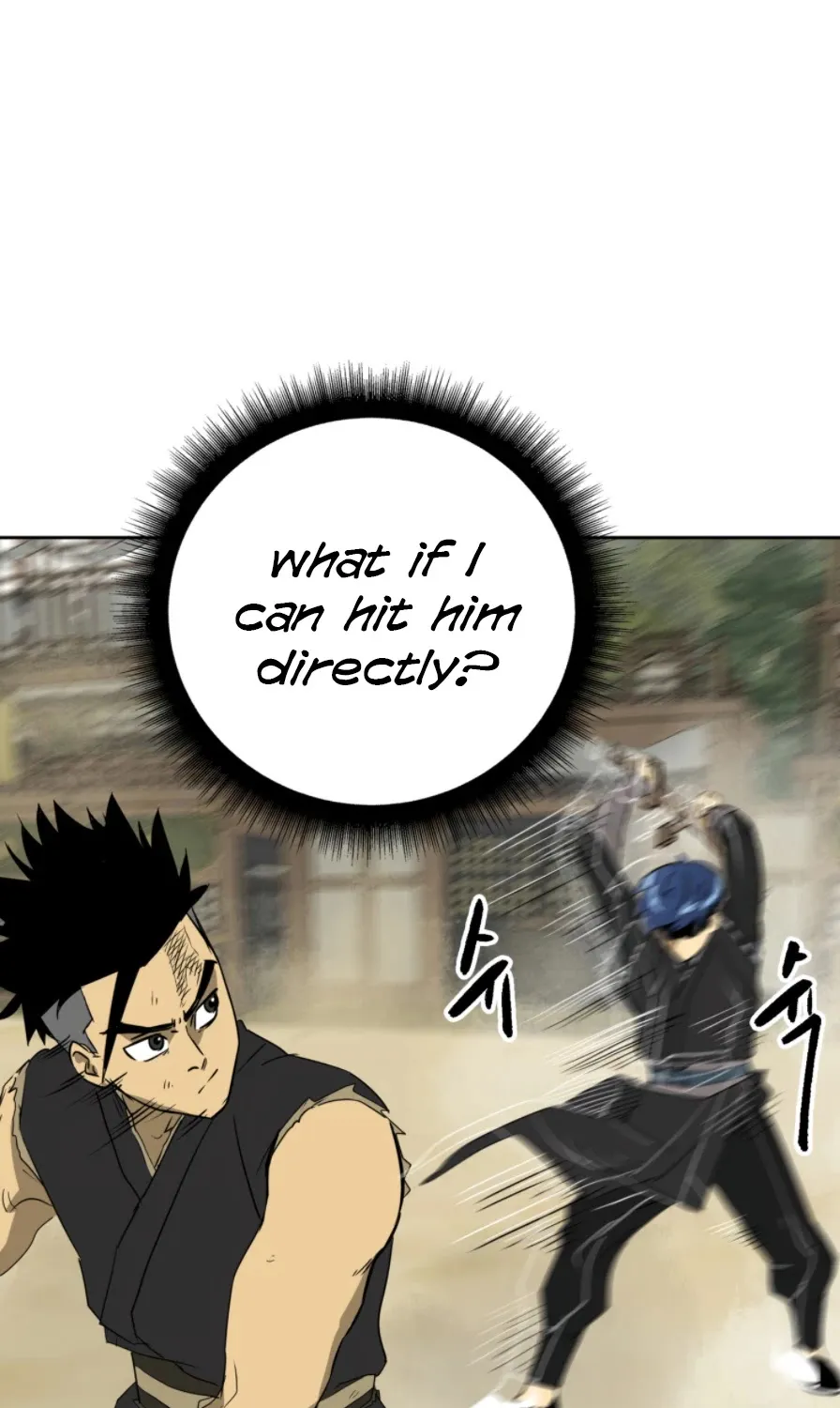 Infinite Leveling: Murim Mangakakalot X Chapter 59 Page 136