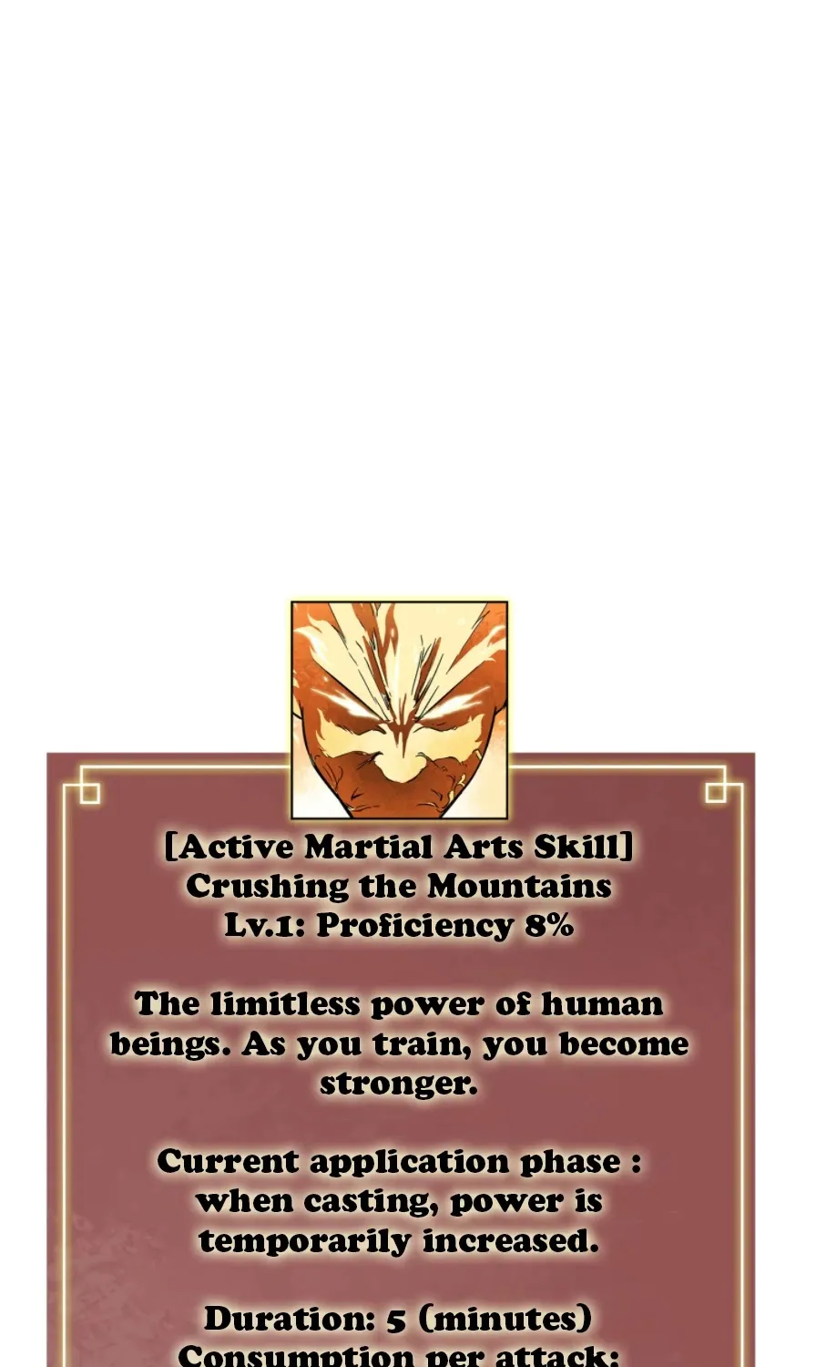 Infinite Leveling: Murim Mangakakalot X Chapter 59 Page 142