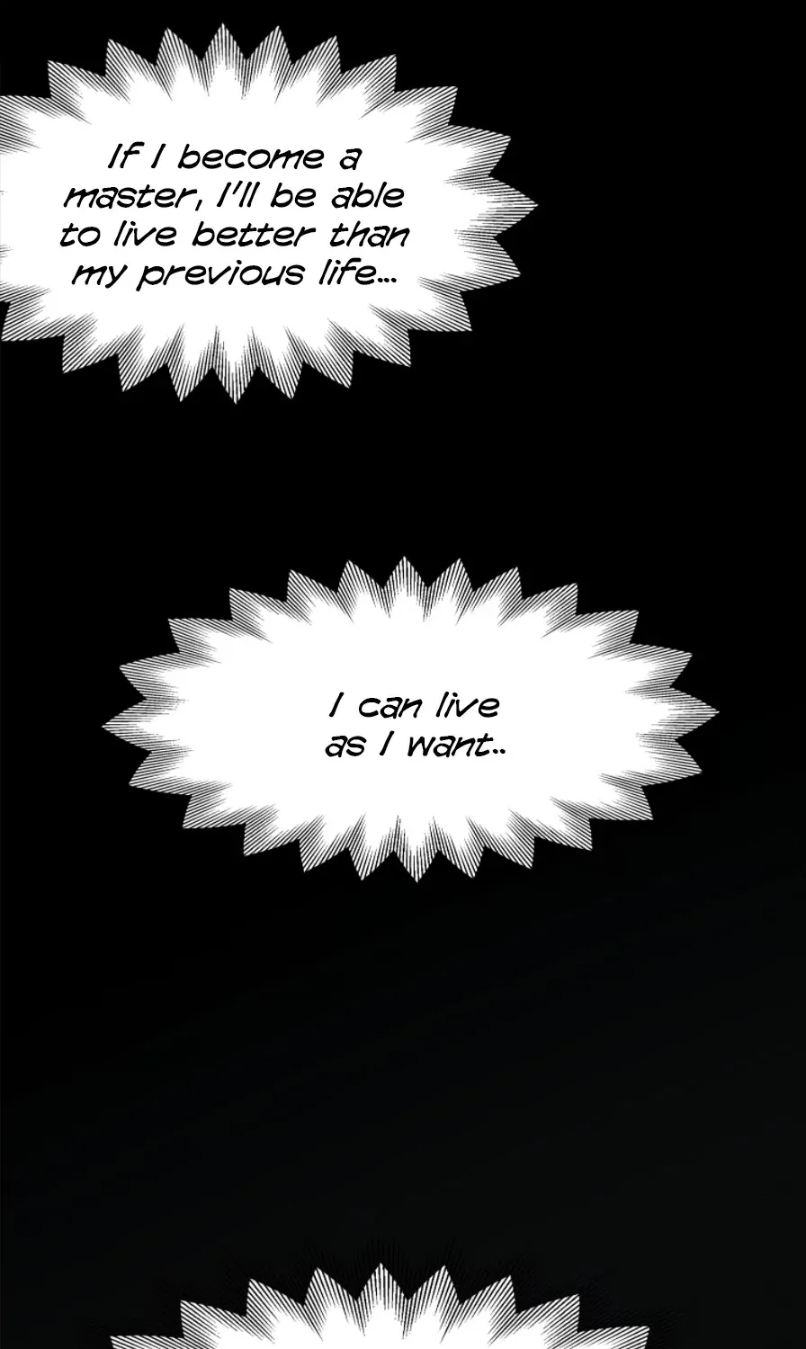 Infinite Leveling: Murim Mangakakalot X Chapter 59 Page 16
