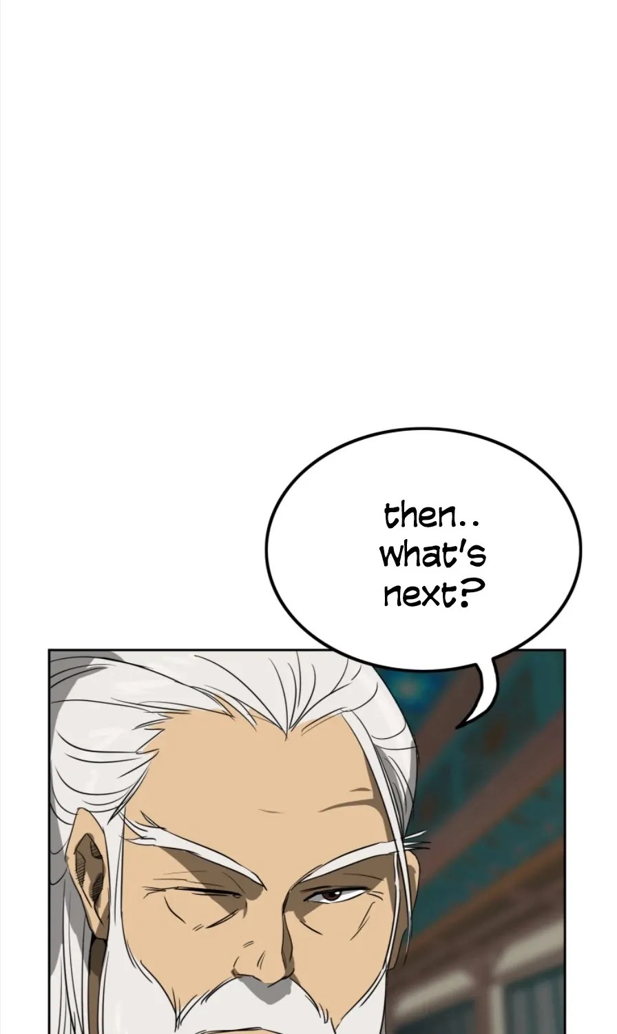 Infinite Leveling: Murim Mangakakalot X Chapter 59 Page 3