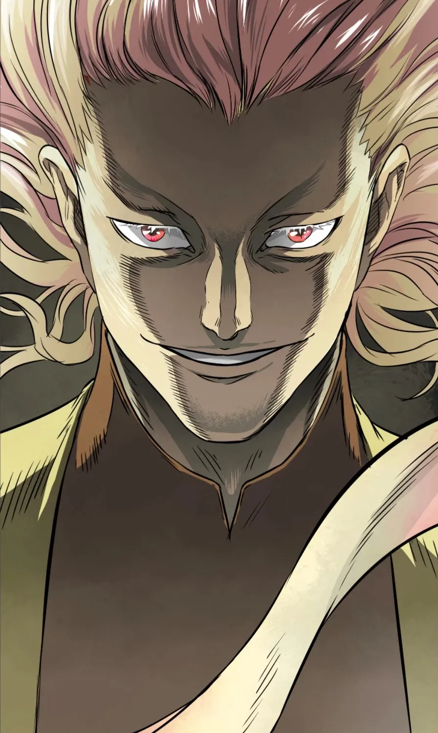 Infinite Leveling: Murim Mangakakalot X Chapter 59 Page 26