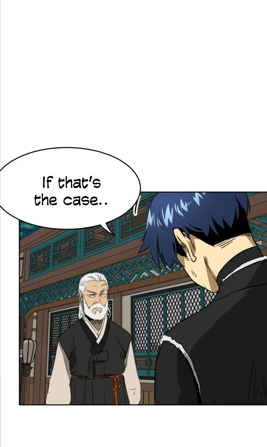 Infinite Leveling: Murim Mangakakalot X Chapter 59 Page 32