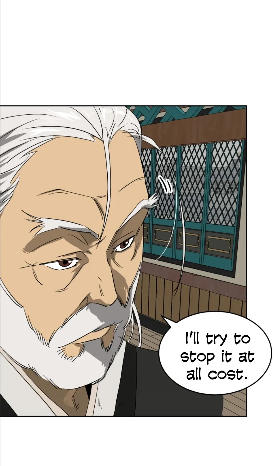 Infinite Leveling: Murim Mangakakalot X Chapter 59 Page 35