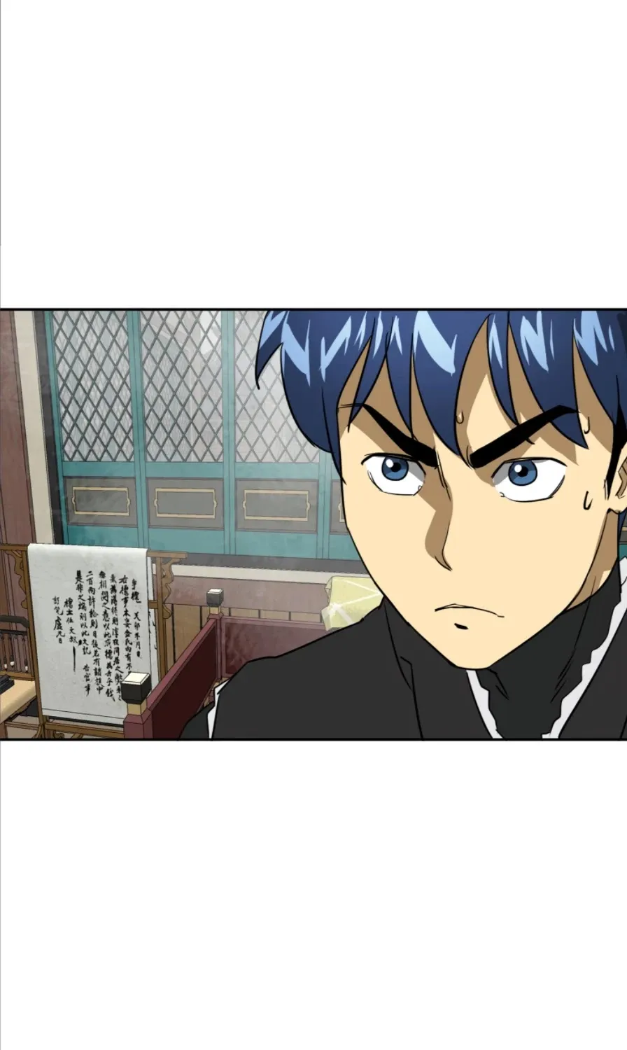 Infinite Leveling: Murim Mangakakalot X Chapter 59 Page 36