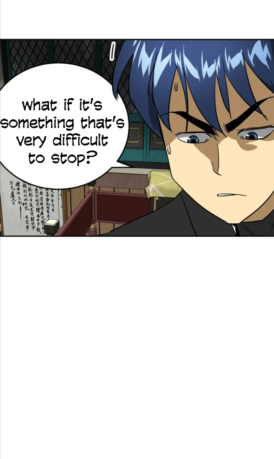 Infinite Leveling: Murim Mangakakalot X Chapter 59 Page 37
