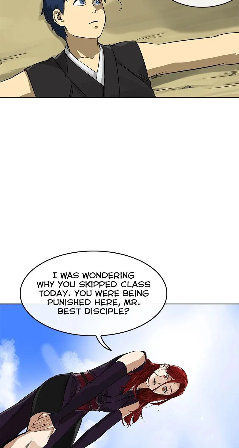 Infinite Leveling: Murim Mangakakalot X Chapter 6 Page 20