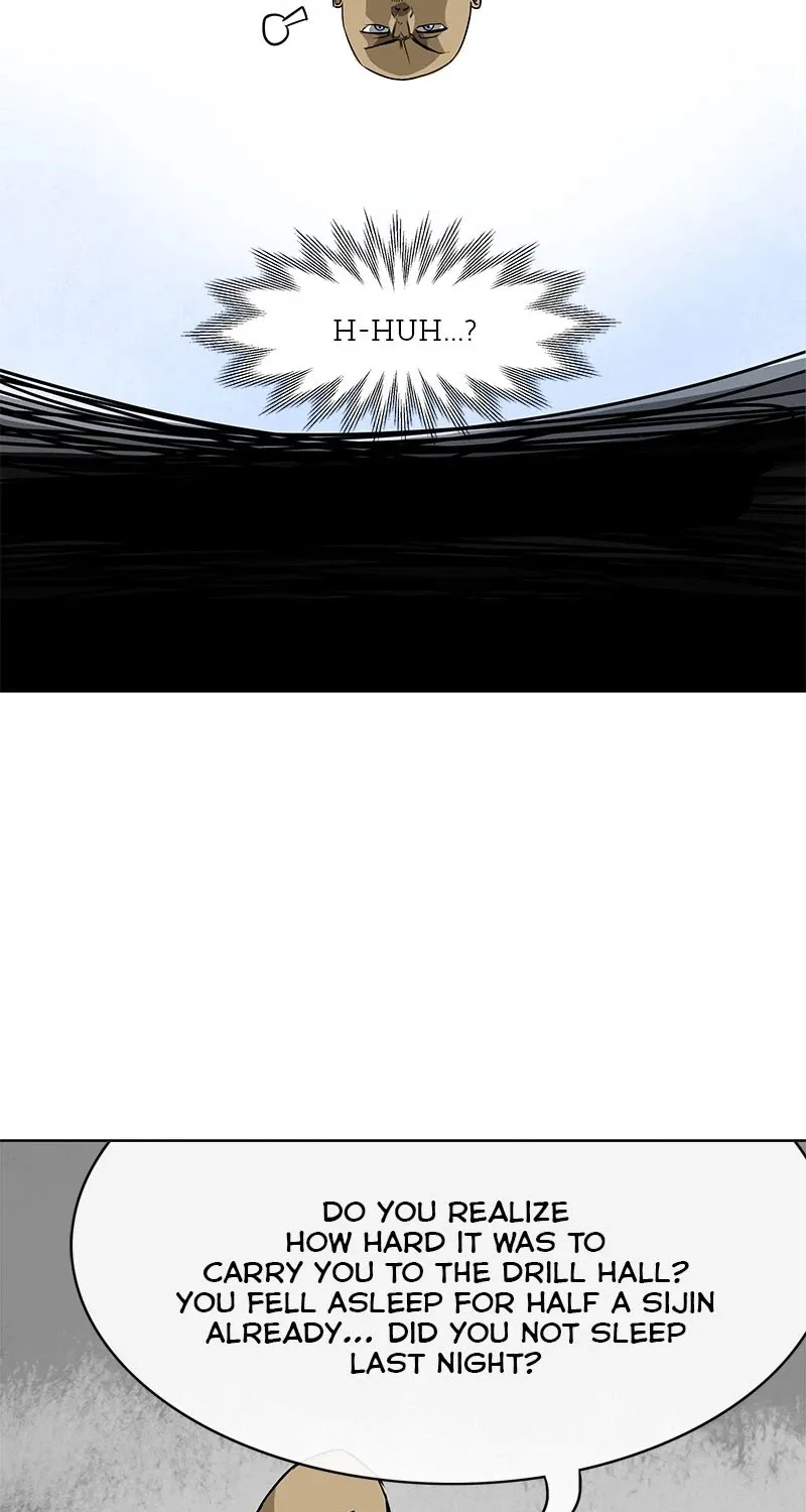 Infinite Leveling: Murim Mangakakalot X Chapter 6 Page 3