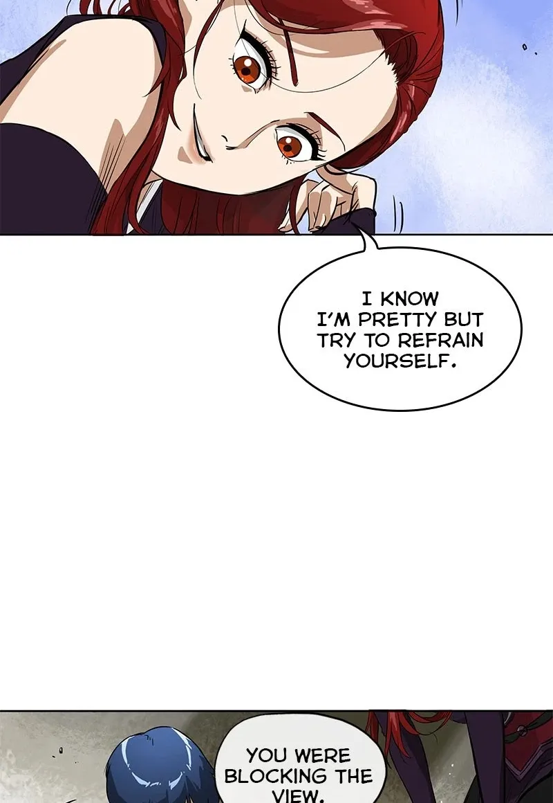 Infinite Leveling: Murim Mangakakalot X Chapter 6 Page 22