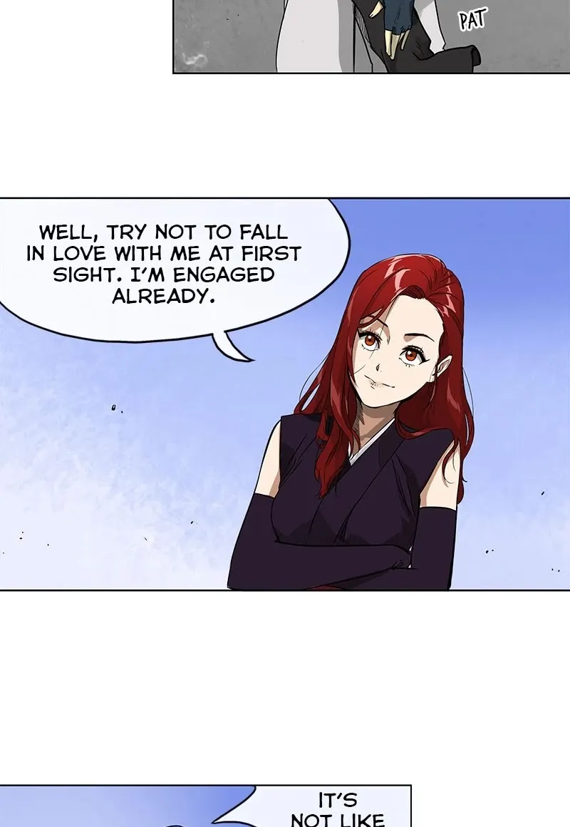 Infinite Leveling: Murim Mangakakalot X Chapter 6 Page 24