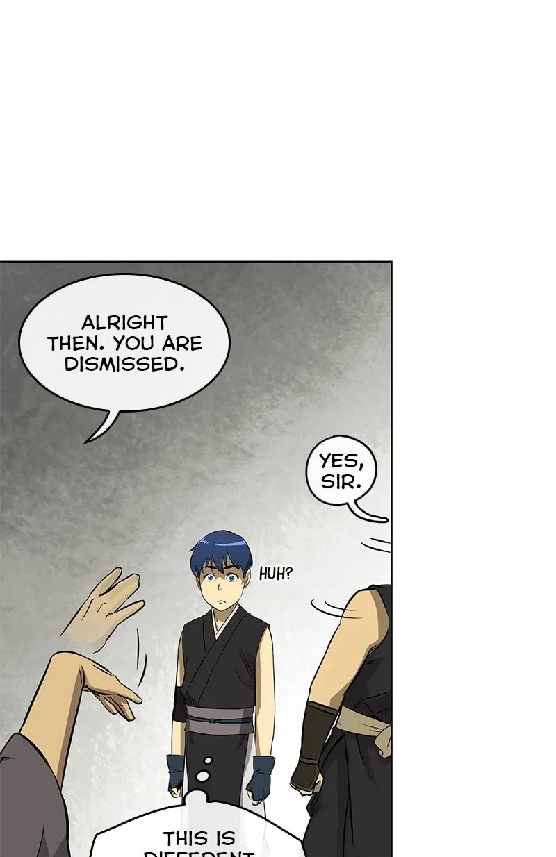 Infinite Leveling: Murim Mangakakalot X Chapter 6 Page 38