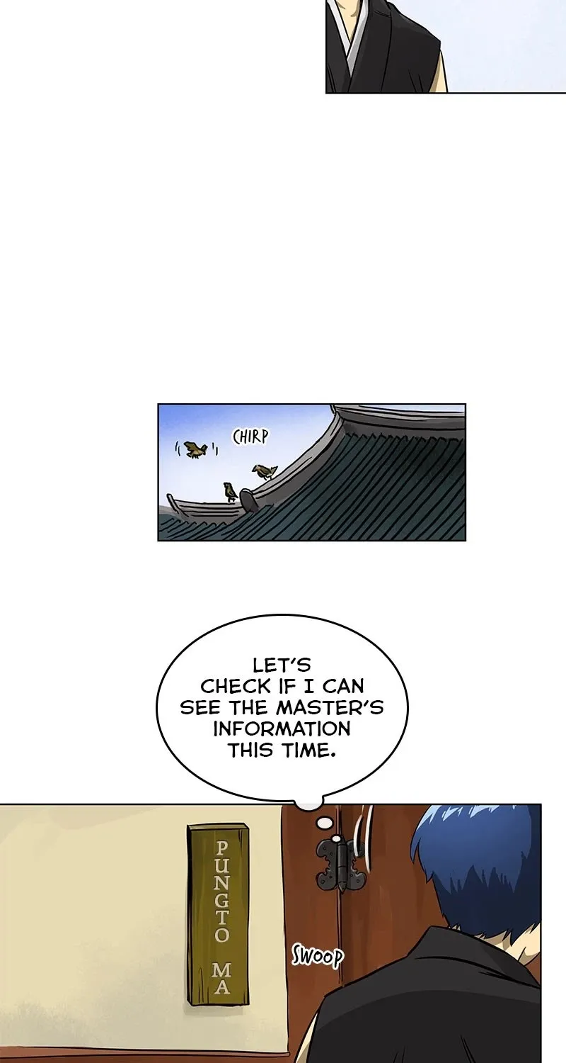 Infinite Leveling: Murim Mangakakalot X Chapter 6 Page 33