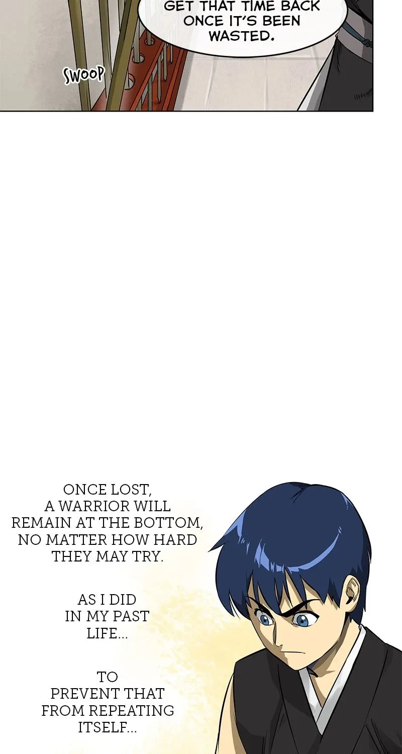 Infinite Leveling: Murim Mangakakalot X Chapter 6 Page 44