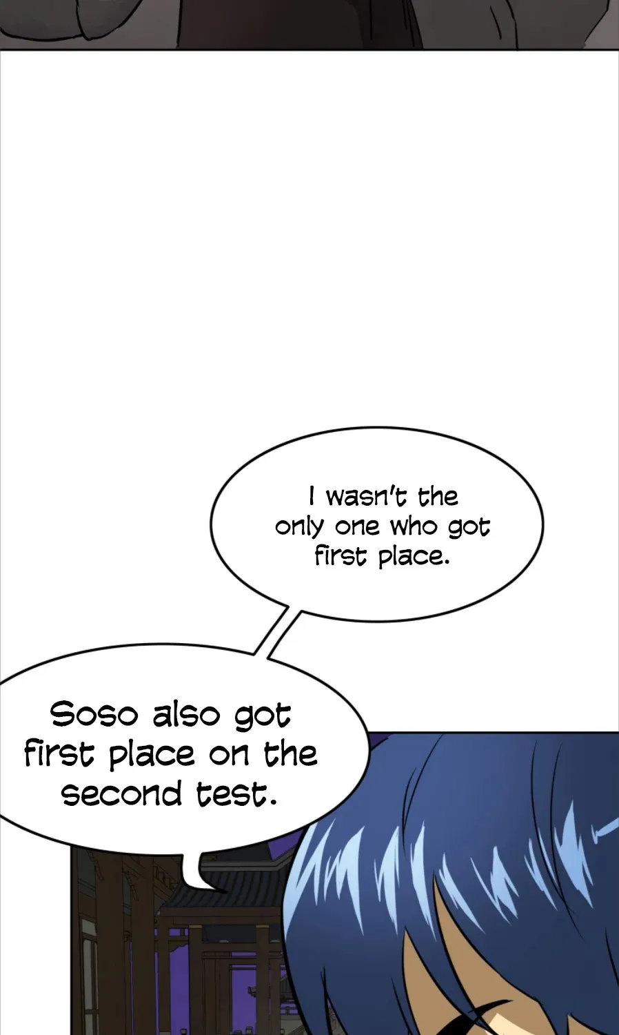Infinite Leveling: Murim Mangakakalot X Chapter 60 Page 44