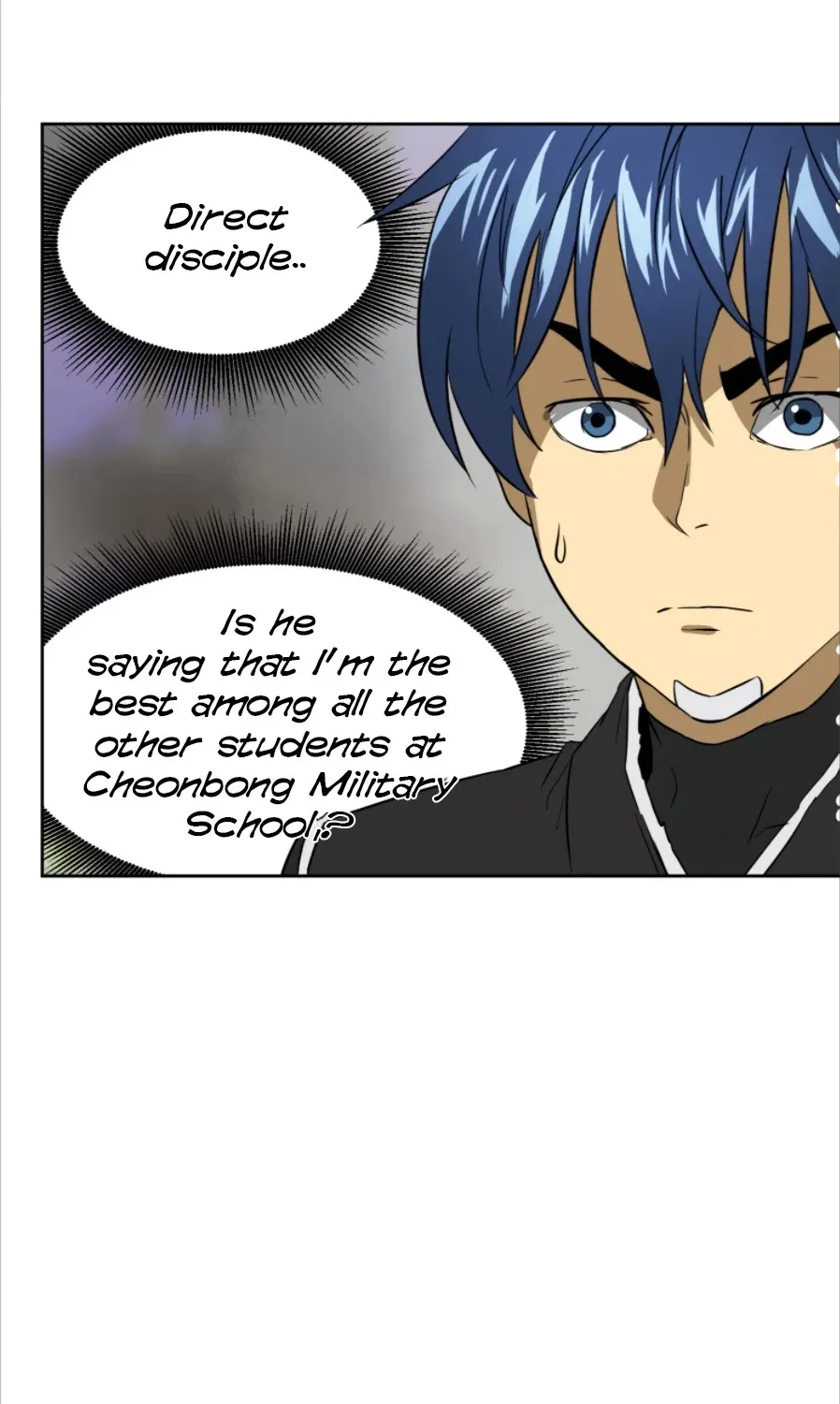 Infinite Leveling: Murim Mangakakalot X Chapter 60 Page 48