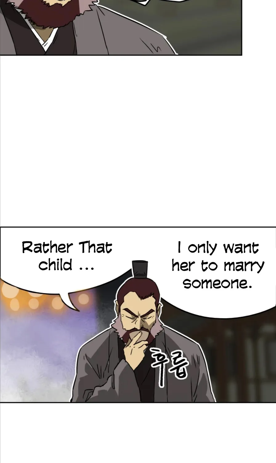 Infinite Leveling: Murim Mangakakalot X Chapter 60 Page 53