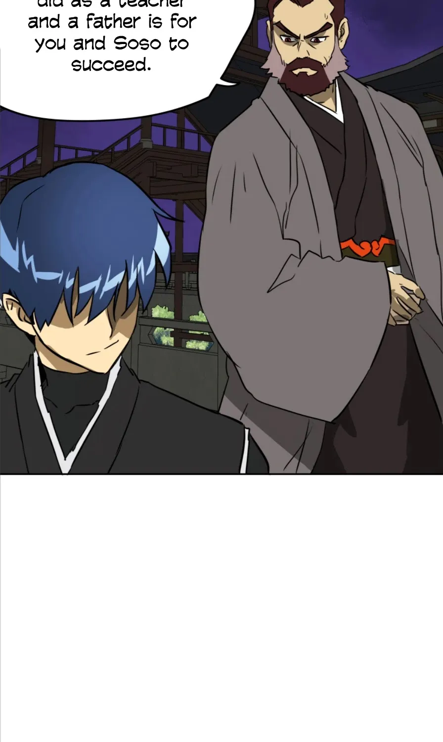 Infinite Leveling: Murim Mangakakalot X Chapter 60 Page 70