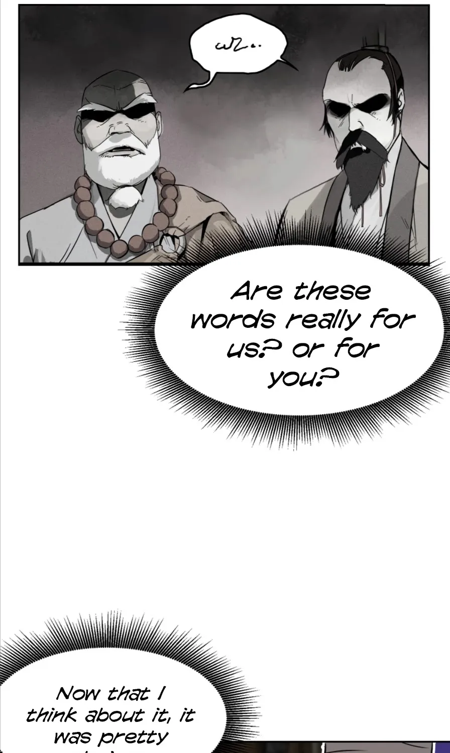 Infinite Leveling: Murim Mangakakalot X Chapter 60 Page 72