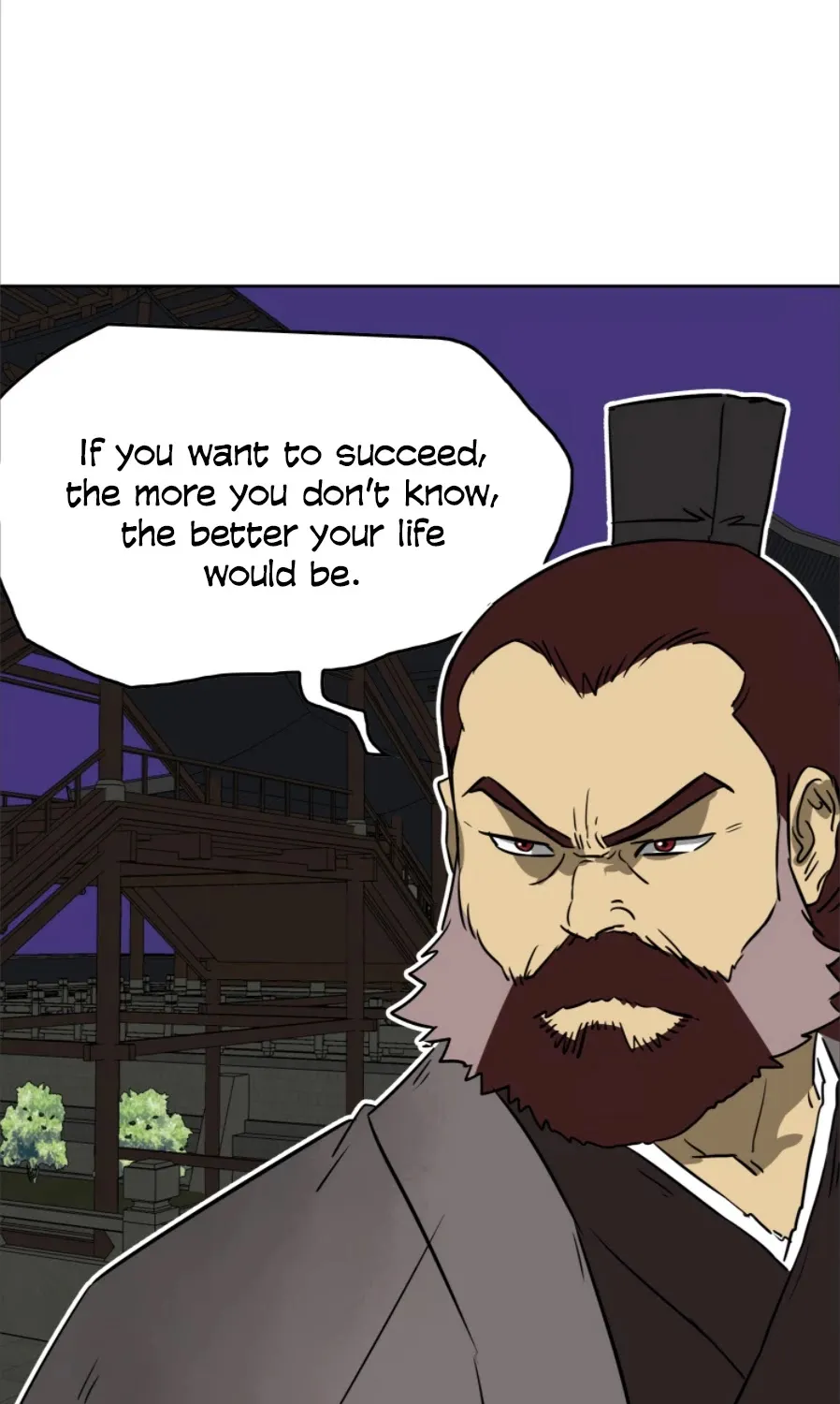 Infinite Leveling: Murim Mangakakalot X Chapter 60 Page 80