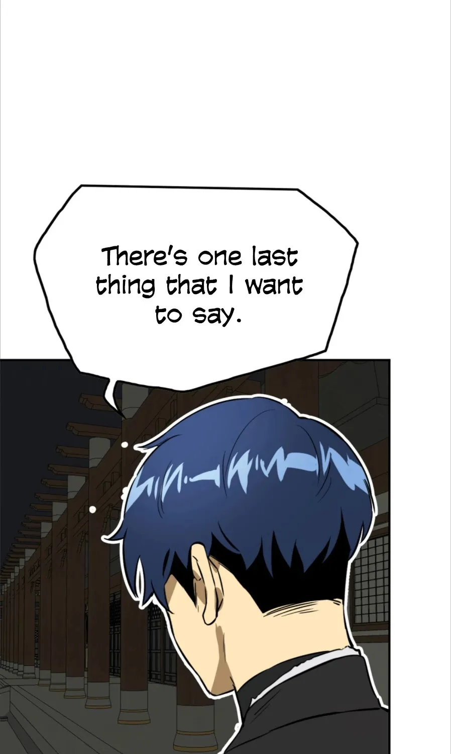 Infinite Leveling: Murim Mangakakalot X Chapter 60 Page 82