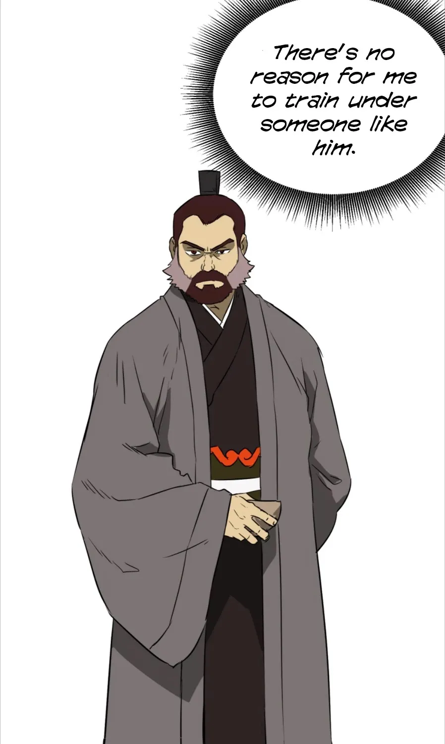 Infinite Leveling: Murim Mangakakalot X Chapter 60 Page 90