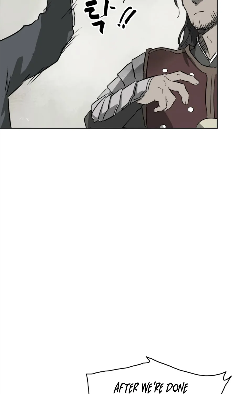 Infinite Leveling: Murim Mangakakalot X Chapter 60 Page 10