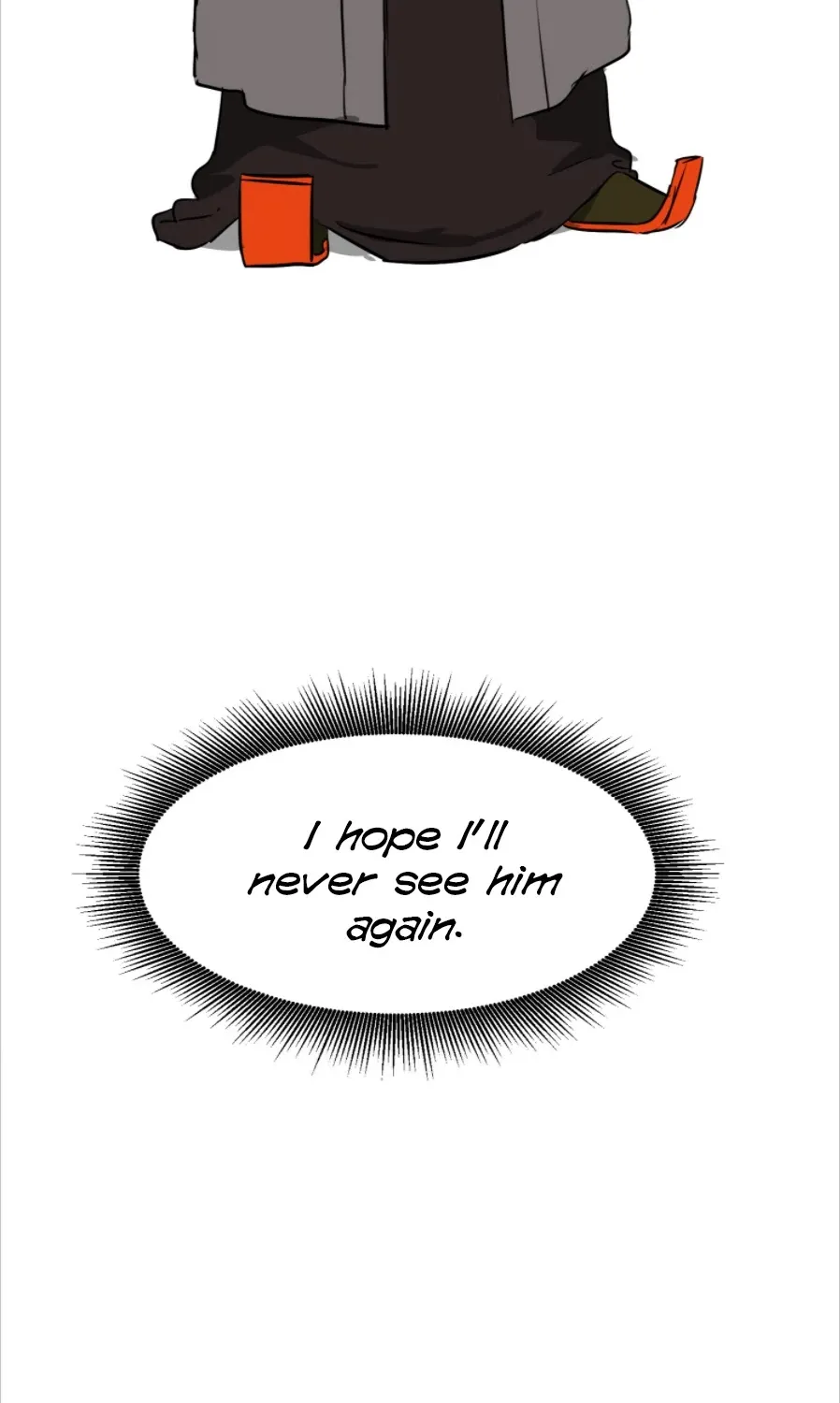 Infinite Leveling: Murim Mangakakalot X Chapter 60 Page 91