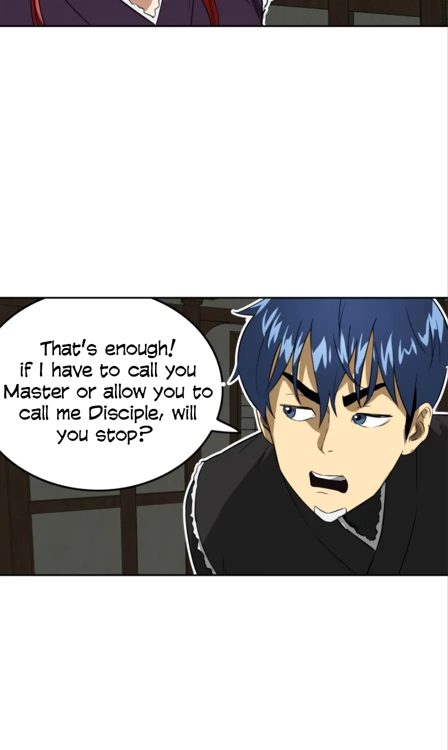 Infinite Leveling: Murim Mangakakalot X Chapter 60 Page 100
