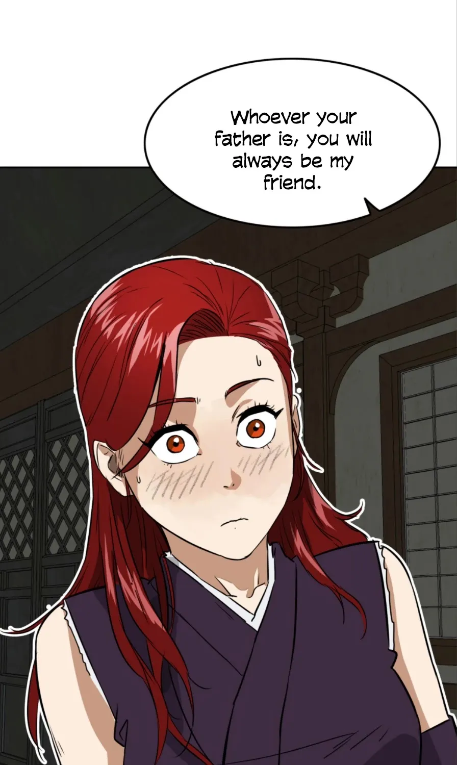 Infinite Leveling: Murim Mangakakalot X Chapter 60 Page 104