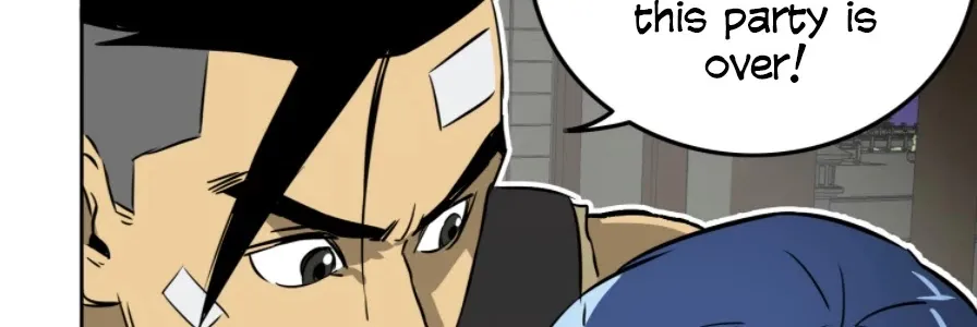 Infinite Leveling: Murim Mangakakalot X Chapter 60 Page 111