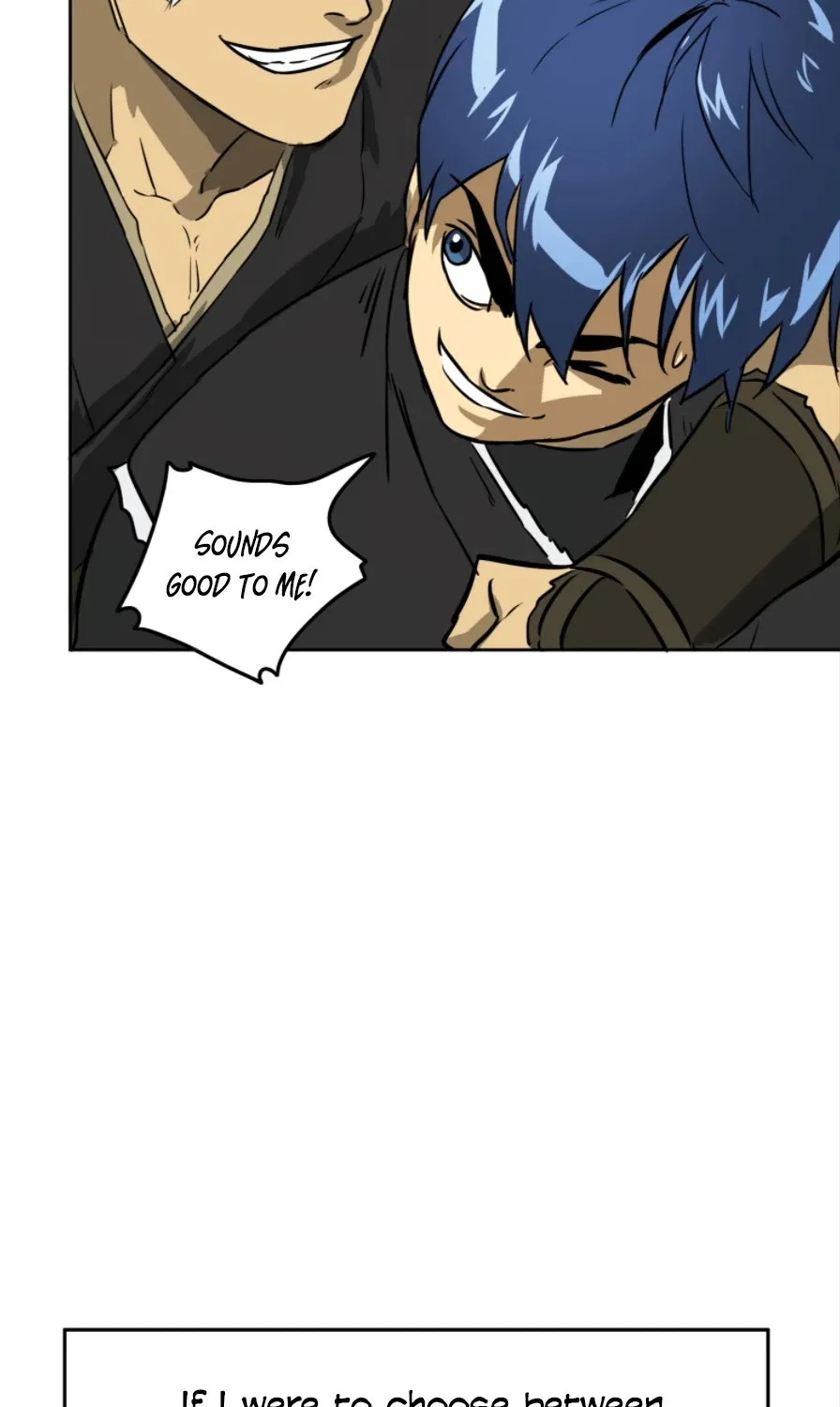 Infinite Leveling: Murim Mangakakalot X Chapter 60 Page 112