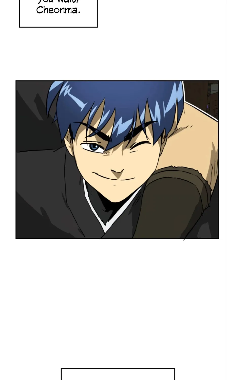 Infinite Leveling: Murim Mangakakalot X Chapter 60 Page 115