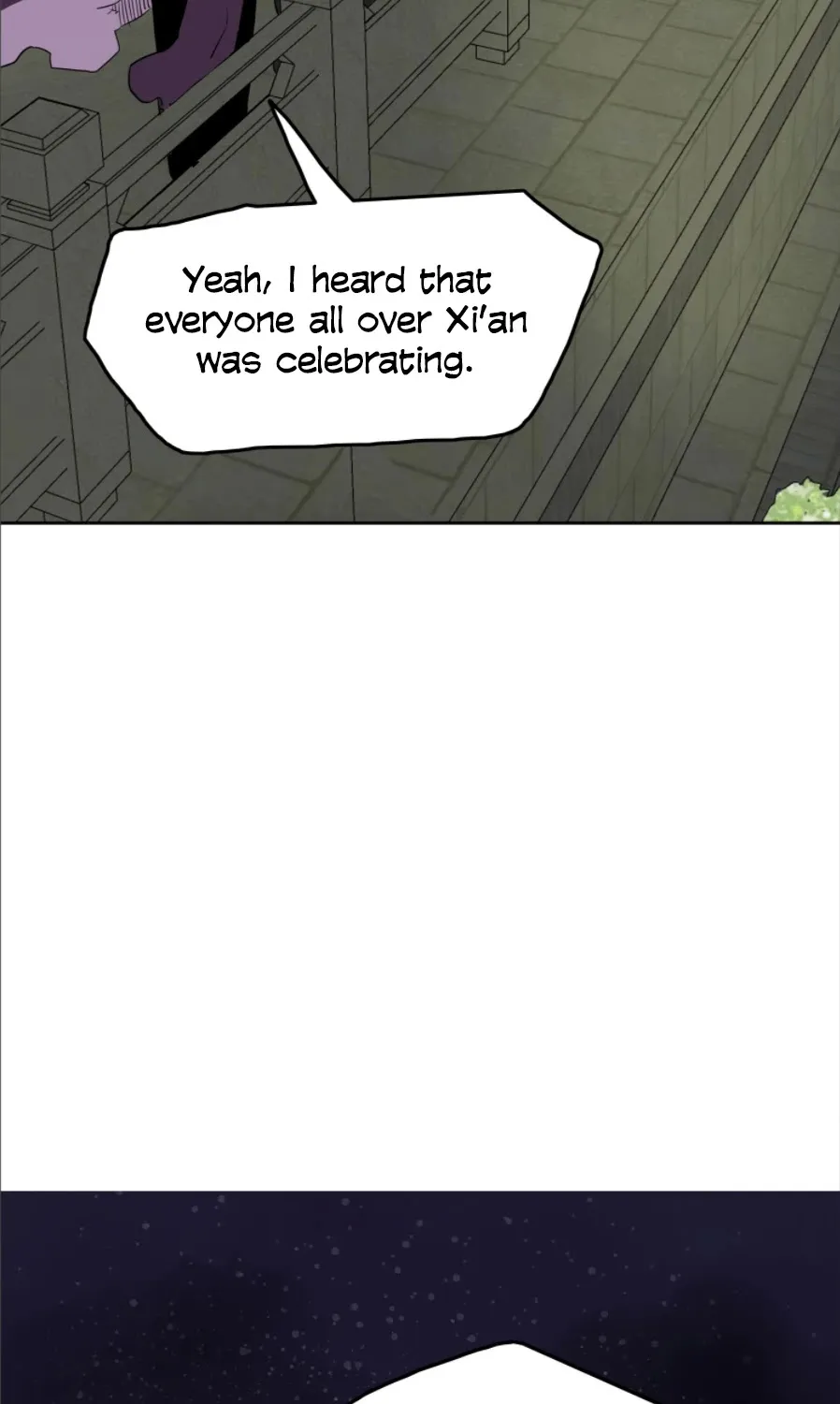 Infinite Leveling: Murim Mangakakalot X Chapter 60 Page 124