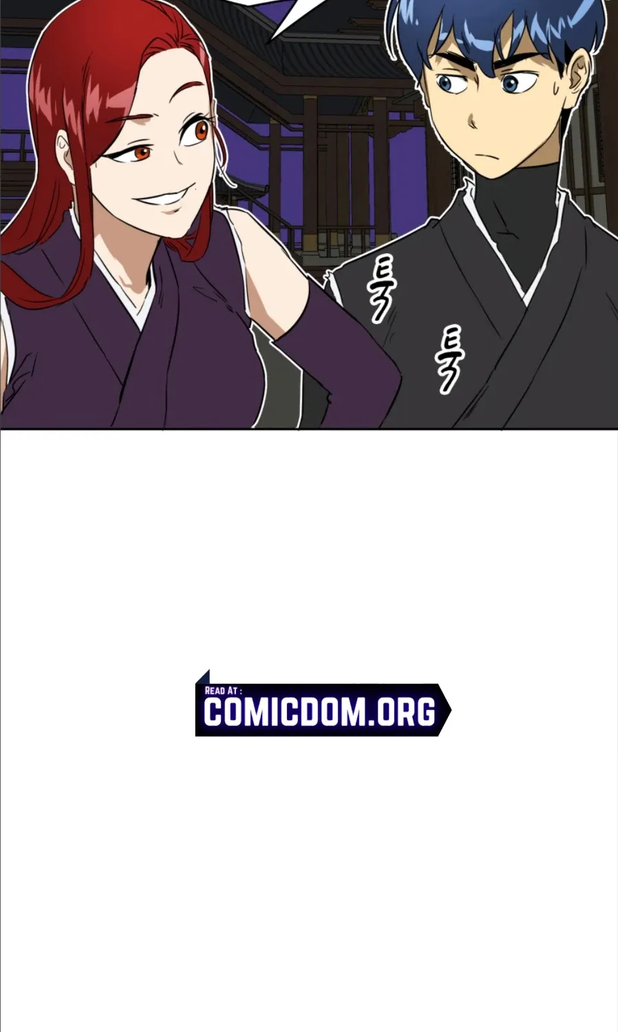 Infinite Leveling: Murim Mangakakalot X Chapter 60 Page 132
