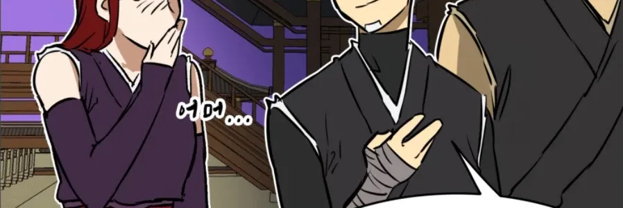 Infinite Leveling: Murim Mangakakalot X Chapter 60 Page 135