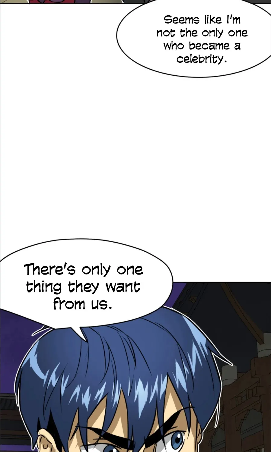 Infinite Leveling: Murim Mangakakalot X Chapter 60 Page 136