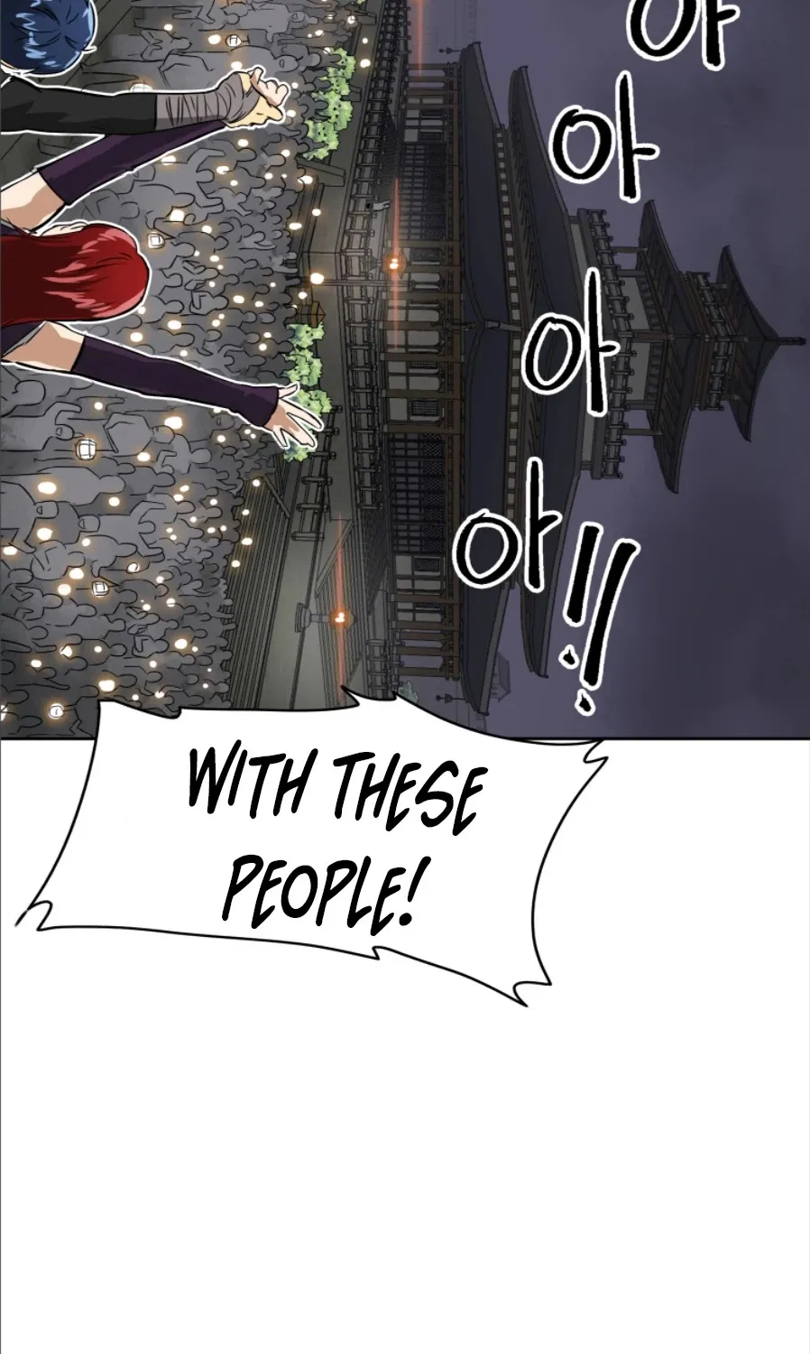 Infinite Leveling: Murim Mangakakalot X Chapter 60 Page 140