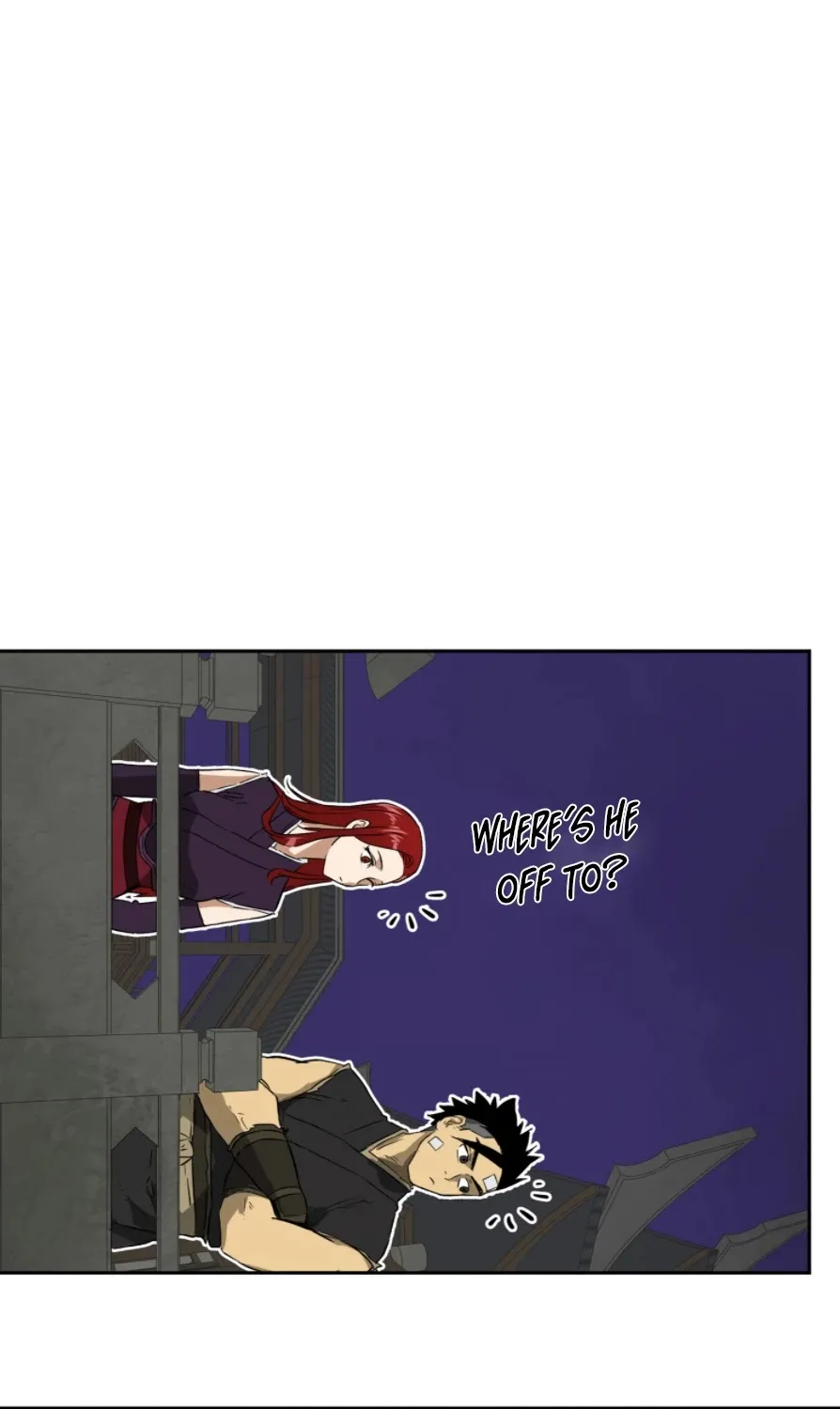 Infinite Leveling: Murim Mangakakalot X Chapter 60 Page 146