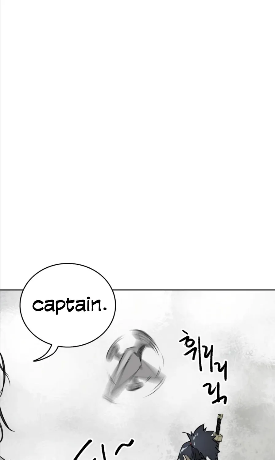 Infinite Leveling: Murim Mangakakalot X Chapter 60 Page 3